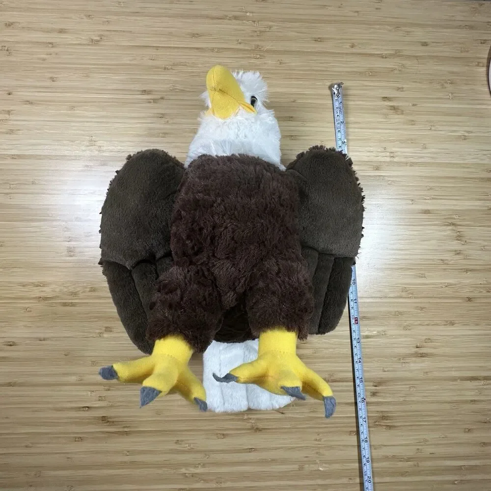 Wild Republic pre owned